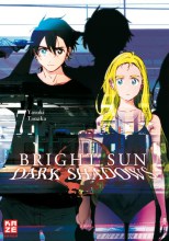 Bright sun 7